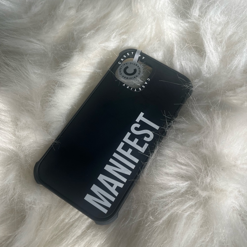 Casetify IPhone 12 Phone Case